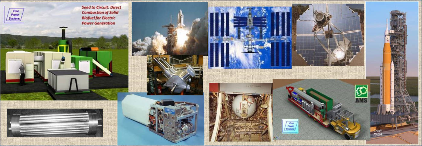 Featured Image for PROE POWER SYSTEMS, LLC